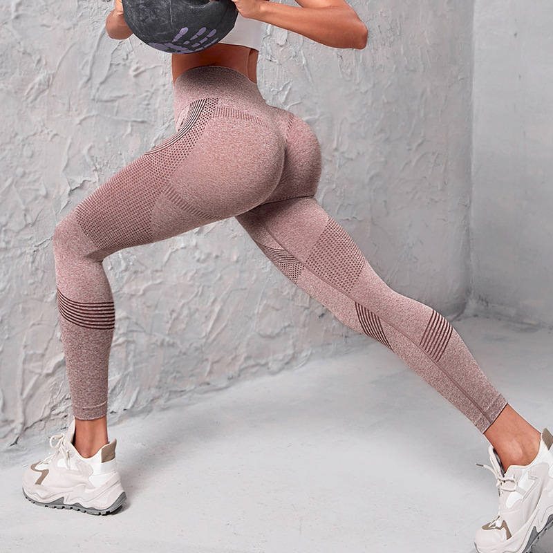 THE FIRST FAT BURNING LEGGINGS!