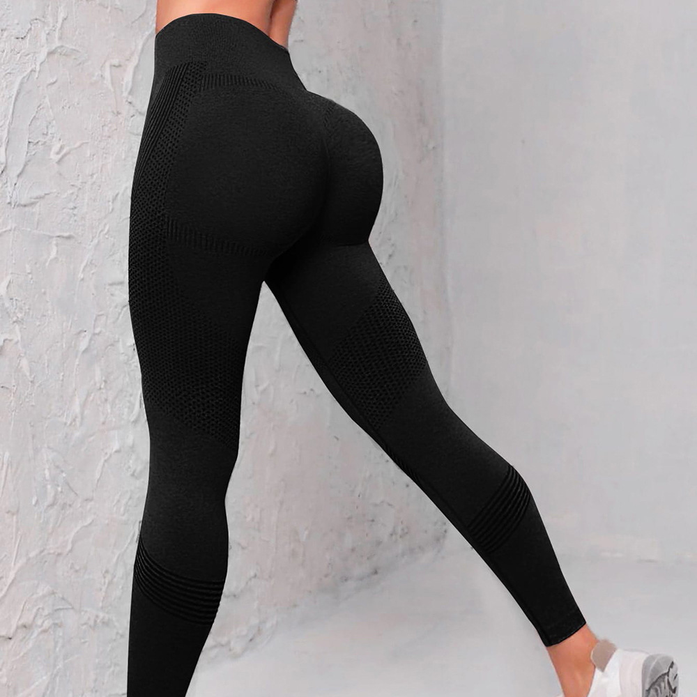 THE FIRST FAT BURNING LEGGINGS!