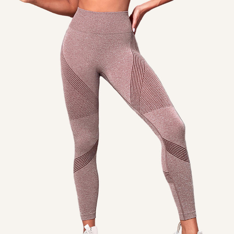 THE FIRST FAT BURNING LEGGINGS!