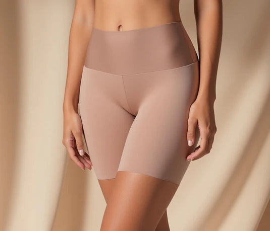 Smooth Lift Seamless Sculpt Shorts