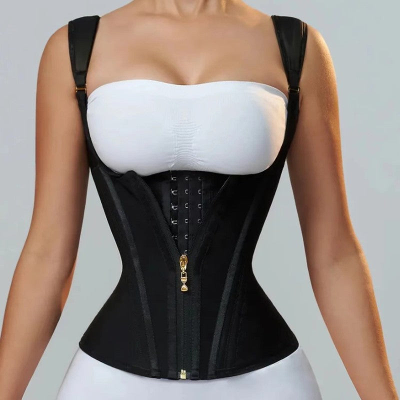 High Waist | Smooth Curves in Minutes