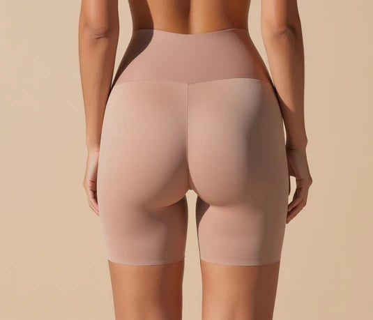 Smooth Lift Seamless Sculpt Shorts
