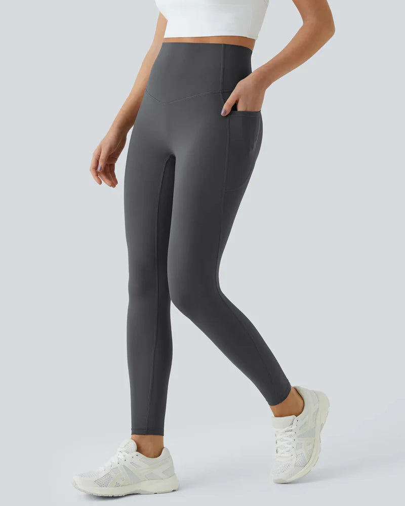 Butt Lifting & High waist Leggings