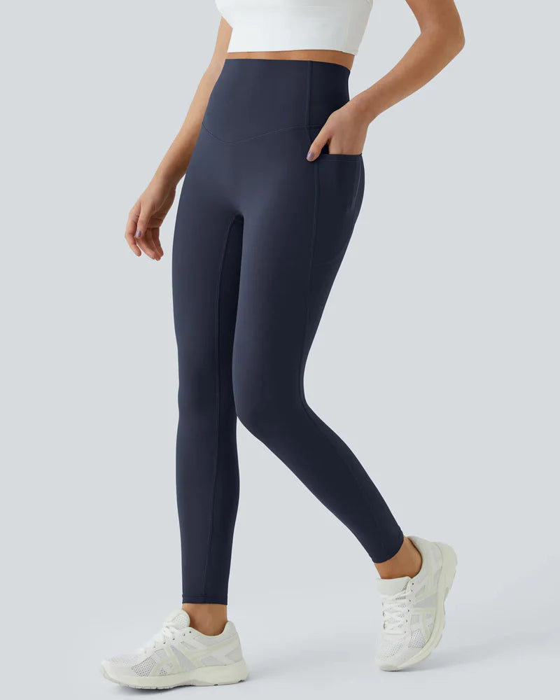 Butt Lifting & High waist Leggings