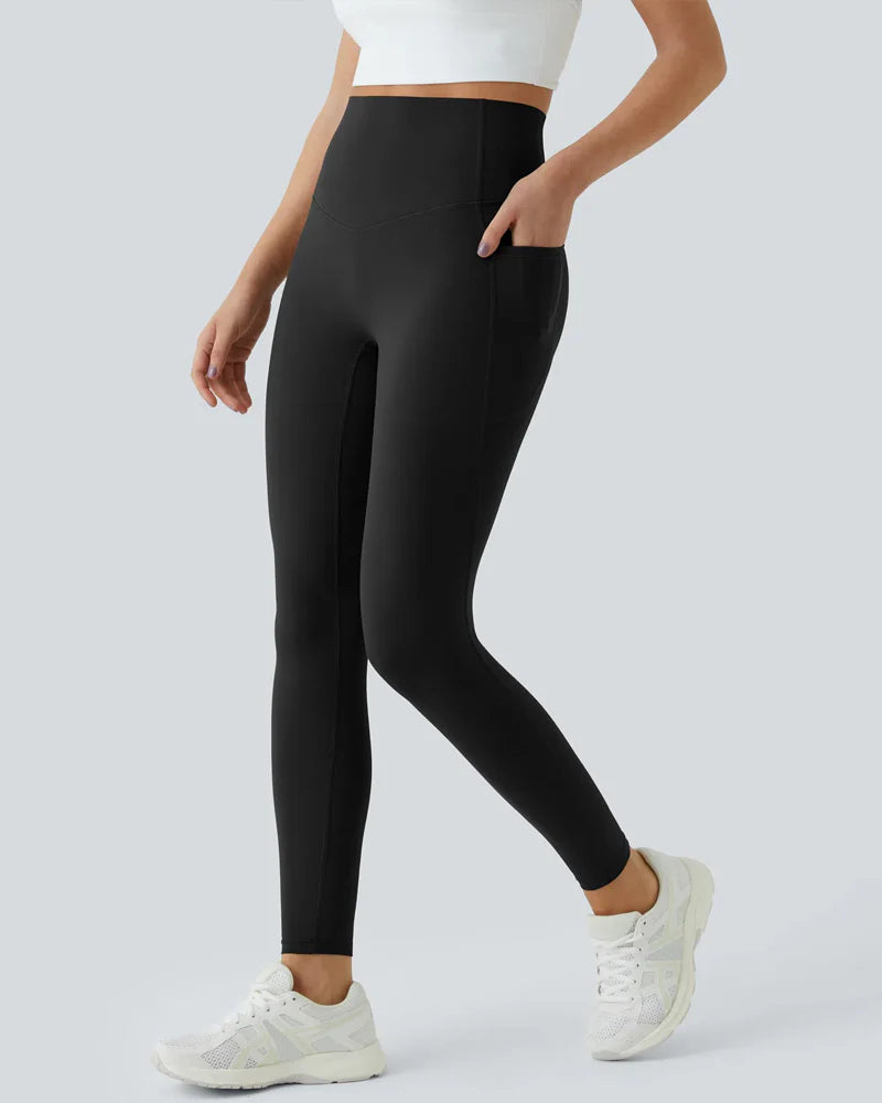 Butt Lifting & High waist Leggings