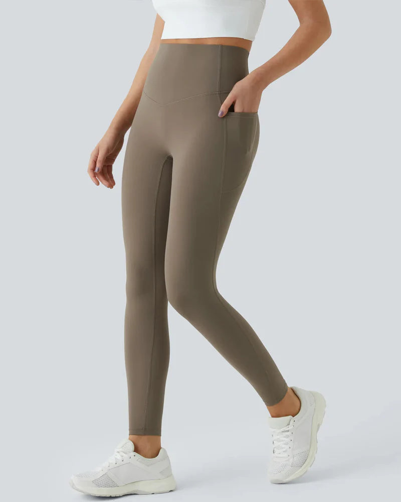 Butt Lifting & High waist Leggings