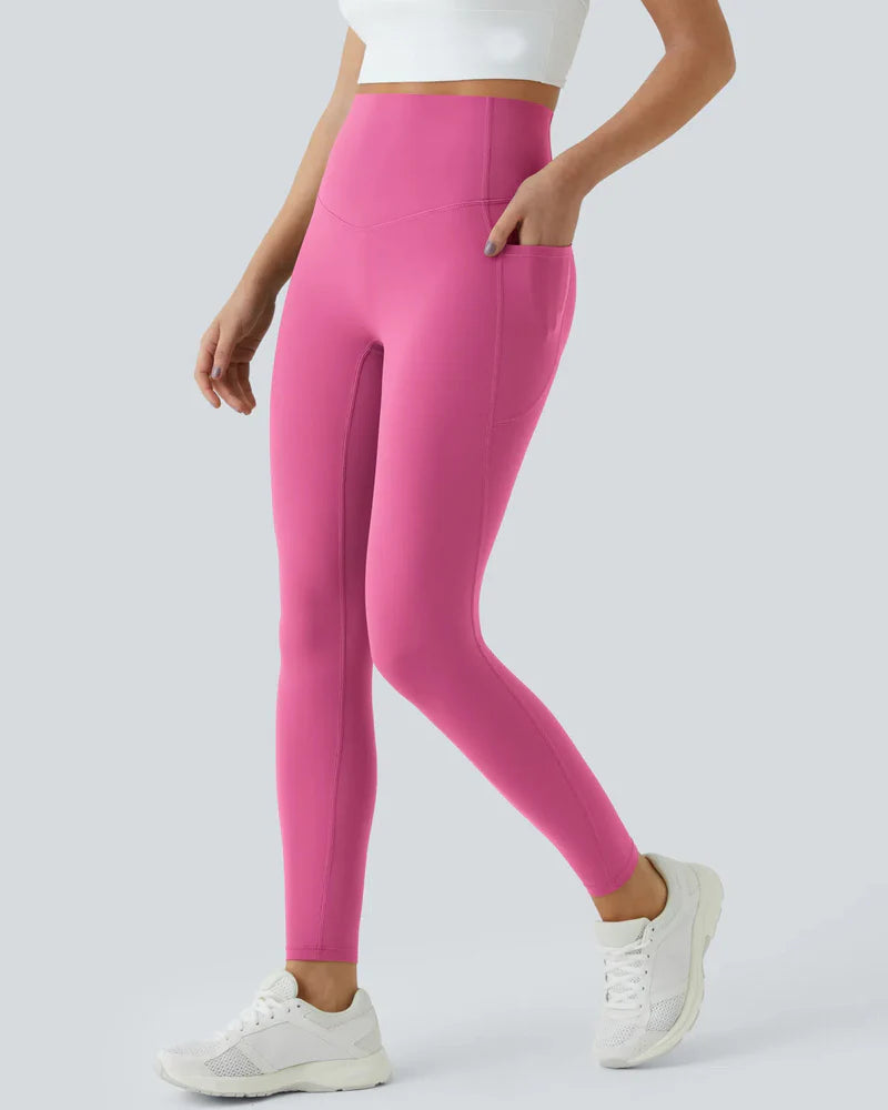 Butt Lifting & High waist Leggings