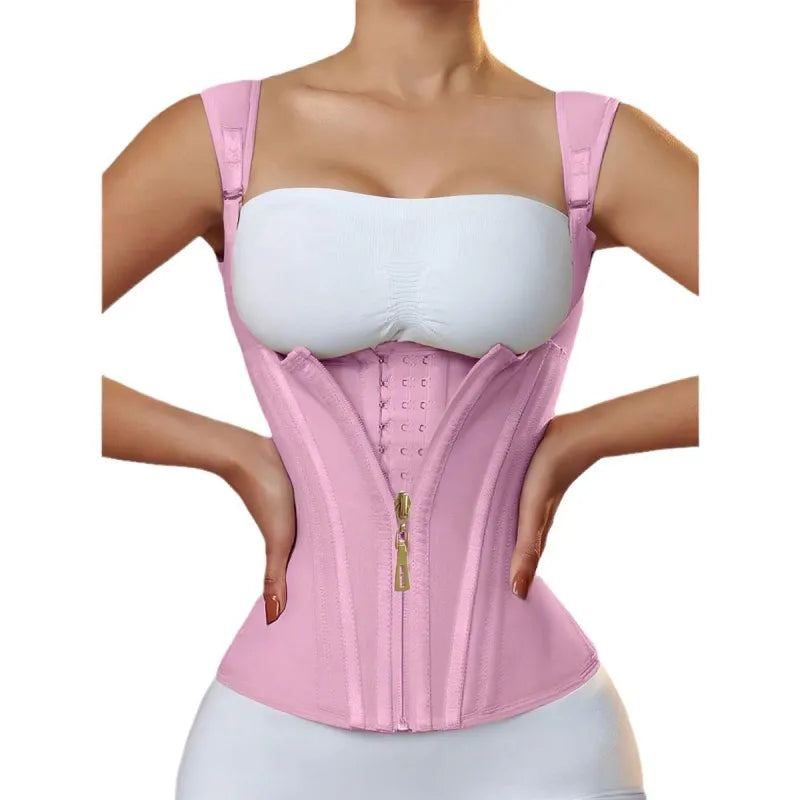 High Waist | Smooth Curves in Minutes